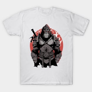 gorilla T-Shirt